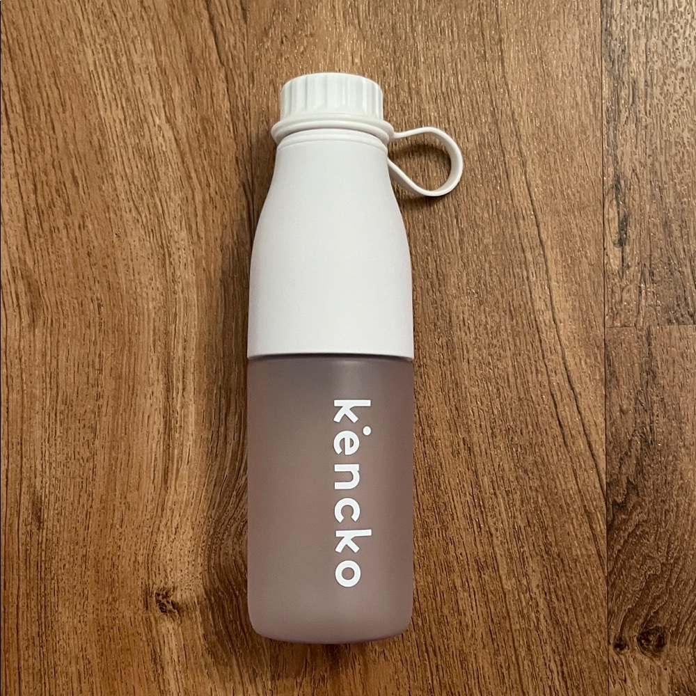 Kencko Shaker Bottle